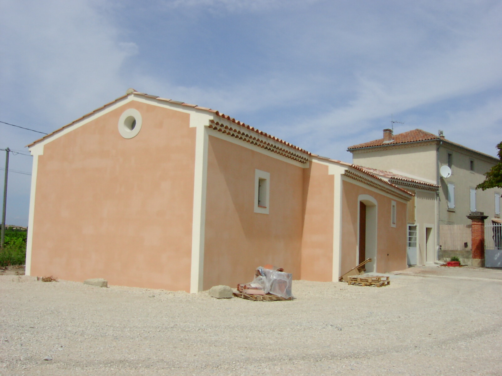 La Bastide Saint Vincent｜ ヌーヴェル・セレクション Nouvelles